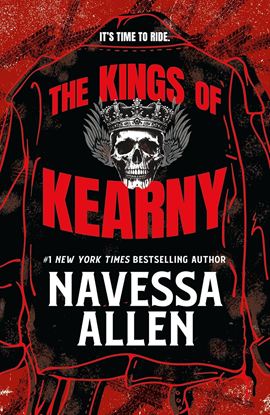 Εικόνα της THE KINGS OF KEARNY PB