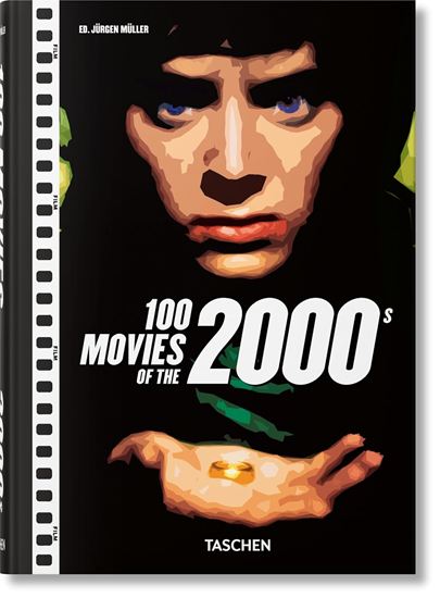 Εικόνα από TASCHEN GUIDEBOOK: 100 MOVIES OF THE 2000S HC
