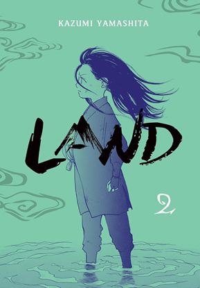 Εικόνα της LAND, VOL. 2 HC