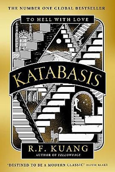 Εικόνα από KATABASIS PB