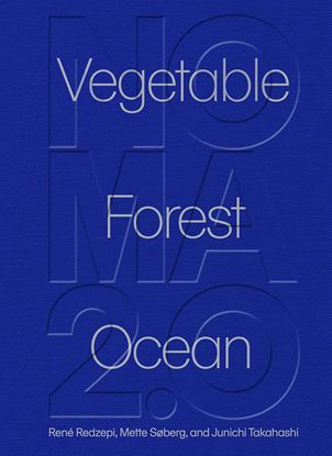Εικόνα της NOMA 2.0 - VEGETABLE, FOREST, OCEAN