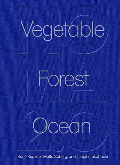 Εικόνα από NOMA 2.0 - VEGETABLE, FOREST, OCEAN