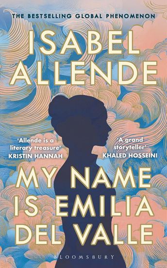 Εικόνα από MY NAME IS EMILIA DEL VALLE PB