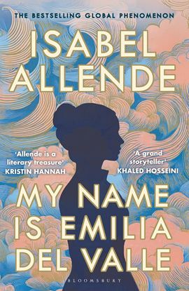 Εικόνα της MY NAME IS EMILIA DEL VALLE PB