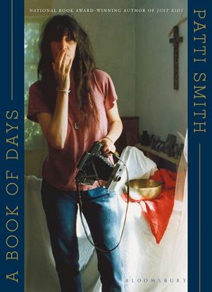 Εικόνα της A BOOK OF DAYS