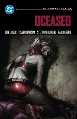 Εικόνα της DC COMPACT COMICS EDITION: DCEASED