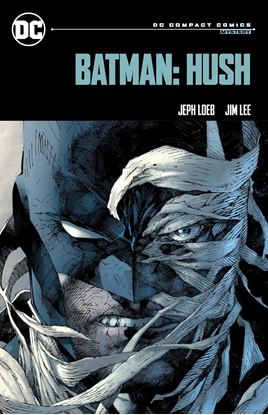 Εικόνα της DC COMPACT COMICS EDITION: BATMAN: HUSH