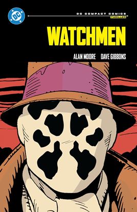 Εικόνα της DC COMPACT COMICS EDITION: WATCHMEN