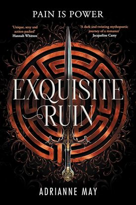 Εικόνα της THE LABYRINTH 1: EXQUISITE RUIN PB