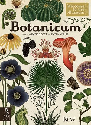 Εικόνα της WELCOME TO THE MUSEUM: BOTANICUM