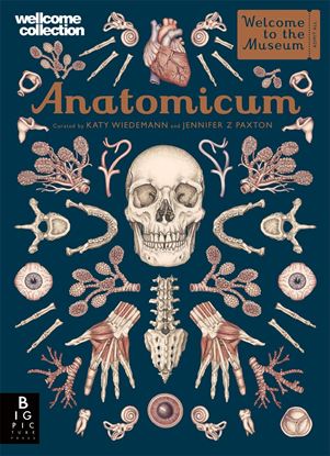 Εικόνα της WELCOME TO THE MUSEUM: ANATOMICUM