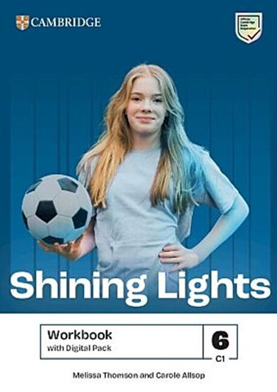Εικόνα από SHINING LIGHTS 6 WB (+ DIGITAL PACK)