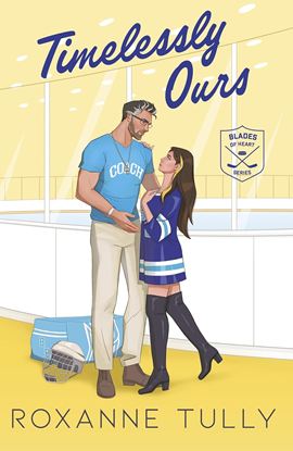 Εικόνα της BLADES OF RIVALRY 3: TIMELESSLY OURS