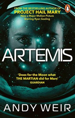 Εικόνα της ARTEMIS PB