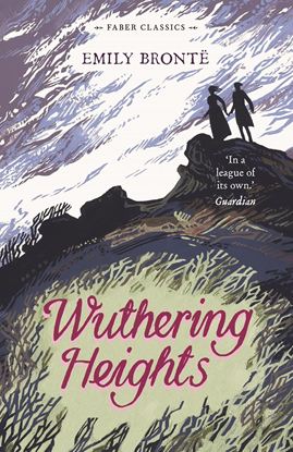 Εικόνα της WUTHERING HEIGHTS PB