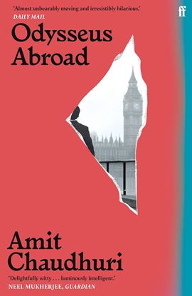 Εικόνα της ODYSSEUS ABROAD PB