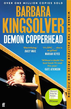 Εικόνα της DEMON COPPERHEAD: WINNER OF THE 2023 PULITZER PRIZE FOR FICTION