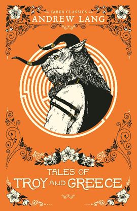 Εικόνα της TALES OF TROY AND GREECE PB