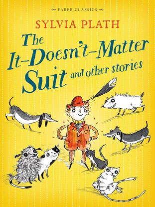 Εικόνα της IT DOESN’T MATTER SUIT AND OTHER STORIES PB
