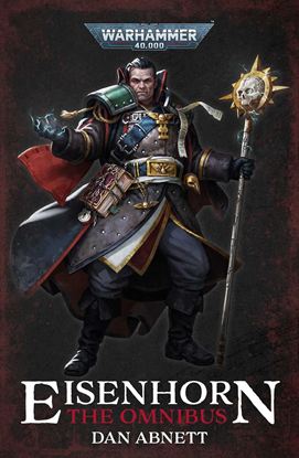 Εικόνα της WARHAMMER 40,000: EISENHORN: THE OMNIBUS
