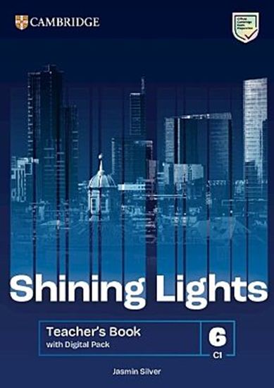 Εικόνα από SHINING LIGHTS 6 TEACHER'S BOOK (+ DIGITAL PACK)