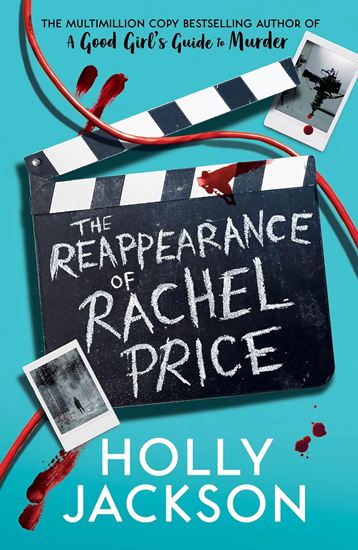 Εικόνα από THE REAPPEARANCE OF RACHEL PRICE