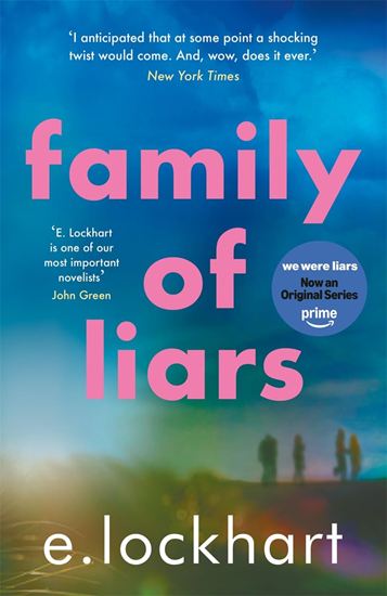 Εικόνα από FAMILY OF LIARS