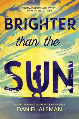 Εικόνα της BRIGHTER THAN THE SUN