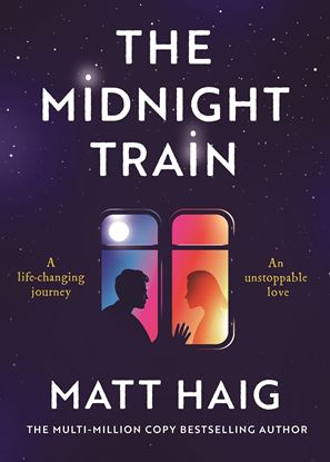 Εικόνα της THE MIDNIGHT TRAIN TPB