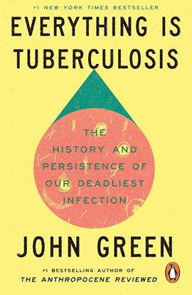 Εικόνα της EVERYTHING IS TUBERCULOSIS