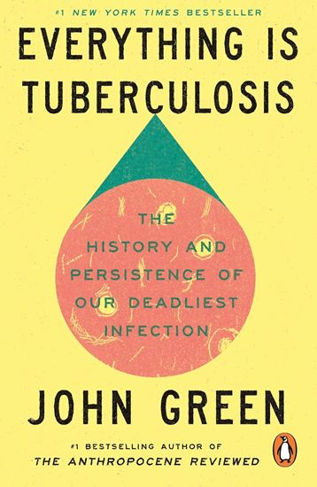 Εικόνα από EVERYTHING IS TUBERCULOSIS