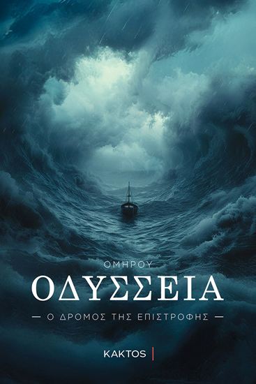 Εικόνα από ΟΔΥΣΣΕΙΑ - Π ΔΡΟΜΟΣ ΤΗΣ ΕΠΙΣΤΡΟΦΗΣ