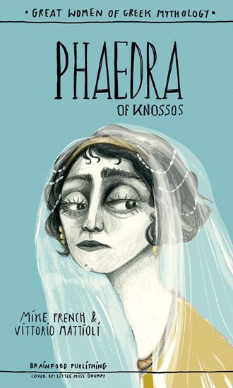 Εικόνα από PHAEDRA OF KNOSSOS