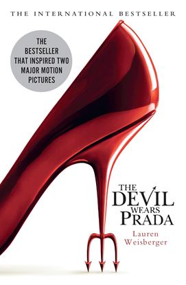 Εικόνα της THE DEVIL WEARS PRADA PB B FORMAT