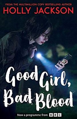 Εικόνα της A GOOD GIRL'S GUIDE TO MURDER 2: GOOD GIRL, BAD BLOOD - TV TIE-IN PB