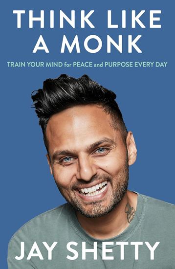 Εικόνα από THINK LIKE A MONK PB