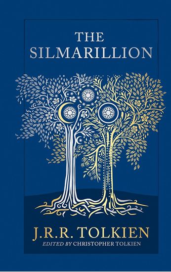 Εικόνα από THE SILMARILLION - SPECIAL COLLECTOR’S EDITION HC