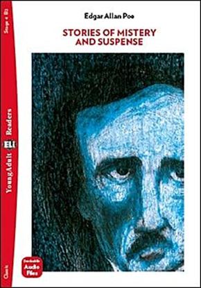 Εικόνα της YAR 4: STORIES OF MYSTERY AND SUSPENSE (RESTYLED) + DOWNLOADABLE MULTIMEDIA