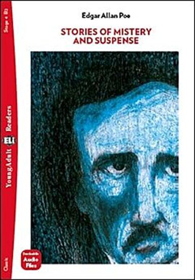 Εικόνα από YAR 4: STORIES OF MYSTERY AND SUSPENSE (RESTYLED) + DOWNLOADABLE MULTIMEDIA
