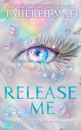Εικόνα της SHATTER ME: THE NEW REPUBLIC #1: WATCH ME PB