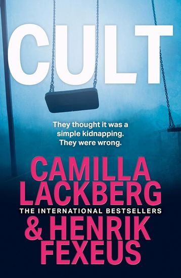 Εικόνα από MINA DABIRI AND VINCENT WALDER 2: CULT PB