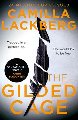 Εικόνα της FAYE’S REVENGE 1: THE GILDED CAGE PB