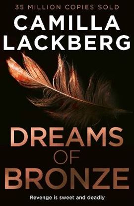 Εικόνα της FAYE’S REVENGE 3: DREAMS OF BRONZE TPB