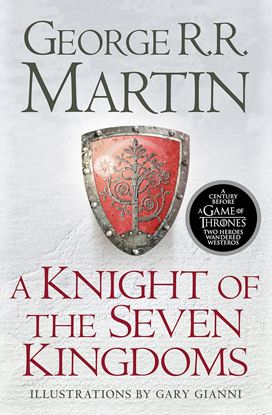 Εικόνα της A KNΙGHT OF SEVEN KINGDOMS PB