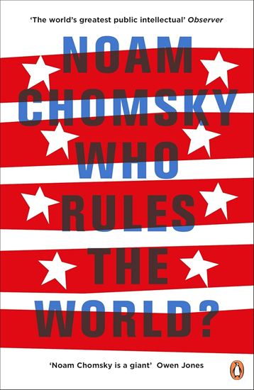 Εικόνα από WHO RULES THE WORLD ? PB