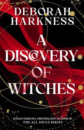 Εικόνα της ALL SOULS TRILOGY 1: A DISCOVERY OF WITCHES PB A FORMAT