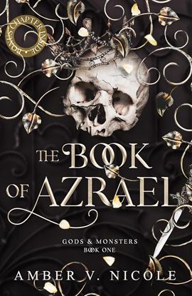 Εικόνα της GODS & MONSTERS 1: THE BOOK OF AZRAEL