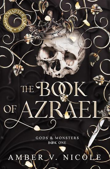 Εικόνα από GODS & MONSTERS 1: THE BOOK OF AZRAEL