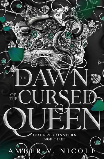 Εικόνα από GODS & MONSTERS 3: THE DAWN OF THE CURSED QUEEN
