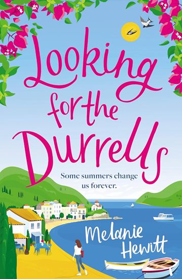 Εικόνα από LOOKING FOR THE DURRELLS